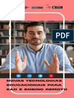 Oficina Novas Tecnologias