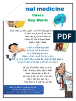 CasesKeyWords Medicine