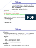 les Tableaux chaines de caractere et les structures.pdf