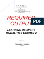 Group 1 Rosabel P Pomarca Module 3a Required Outputs