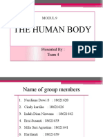 Bahasa Inggris Modul 9