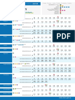 Calendario Tributatario 2018 PDF