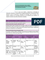 Anexo3 - Formatos Registro - 6 Pasos Estrategia IEC en SAN