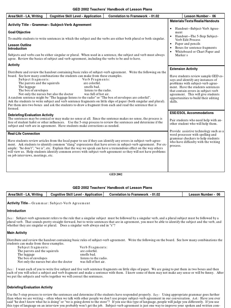 Ged practice essay prompts image