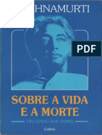 J. Krishnamurti- Sobre a Vida e a Morte.pdf