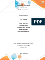 Tarea - 2 - Grupo - (112001 - 3) Fundamentos en Gestion Integral