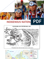 First Nations Nationalism - Teams 2020