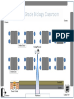 Classroom Layout