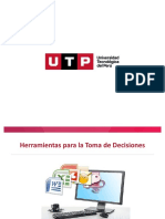 Financieras y de Proyectos