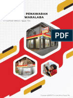 Prospektus Waralaba PDF