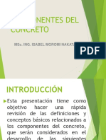 COMPONENTES DEL  CONCRETO - 04 05 13.pdf