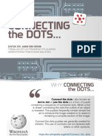 Connecting The Dots PDF