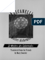 Fulcanelli - The Mystery of the Cathedrals.pdf