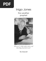 Download Inigo Jones The Weather Prophet by Tim Sherratt SN48717640 doc pdf