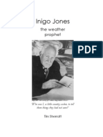 Inigo Jones: The Weather Prophet