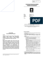 Unit 89 - Febtrisia Dewanti - Fbe PDF