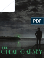 Gatsby-Advertisement of The Man PDF