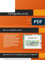 Cartografía Social