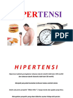 Hipertensi Prolans