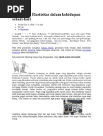 Download Penerapan Elastisitas dalam kehidupan sehari by Saatnya Yuswanto Menatap Kedepan SN48717918 doc pdf