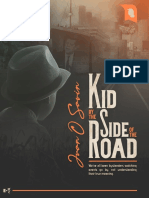 Kid by The Side of The Road Magazine Booklet EBOOK PDF