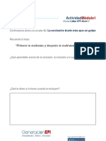 4 Modulo 1 Líder EPI - Generacion EPI PDF