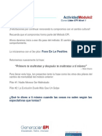 5 Modulo 2 Líder EPI Generacion EPI PDF