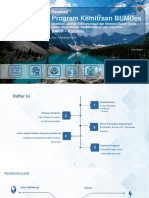 Buku Pintar Program BUMDES Ver SIngkat PDF