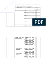 Instrumen Dokumen Analisisi Nilai-Nilai Moral