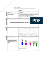 Creating Assignment