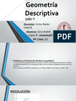 Práctica Calificada 4 Descriptiva