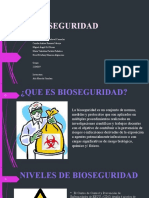 BIOSEGURIDAD