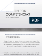 Diapos Seleccion GESTION POR COMPETENCIAS Varios Aut