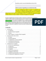 Final Revision 1- Security Plan Model Template_FM[1]-Spanish