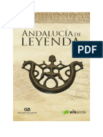 Andalucía de Leyenda PDF