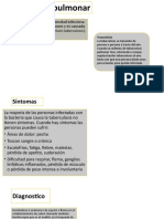 Tuberculosis Pulmonar