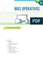 Sistemas Operativos