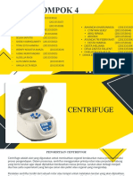 K.3 - Centrifuge-1