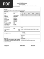 Contractual Data:: Allocation Releases Obligation Disbursement