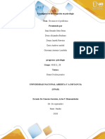 Paradigmas de Investigación en Psicología