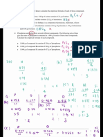 EF Worksheet PDF