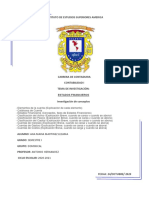 Contabilidad - ESTADOS FINANCIEROS PDF