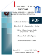 P8 Control de Dos Modos (Proporcional Reset) PDF