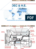 curso sensores de motor Detroit diésel .pdf