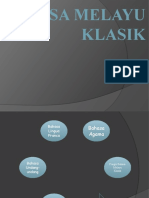 4.bahasa Melayu KLASIK - Fungsi Bahasa Melayu klasik-LINGUA FRANCA, BAHASA PENTADBIRAN, BAHASA ILMU, BAHASA UNDANG-UNNDANG