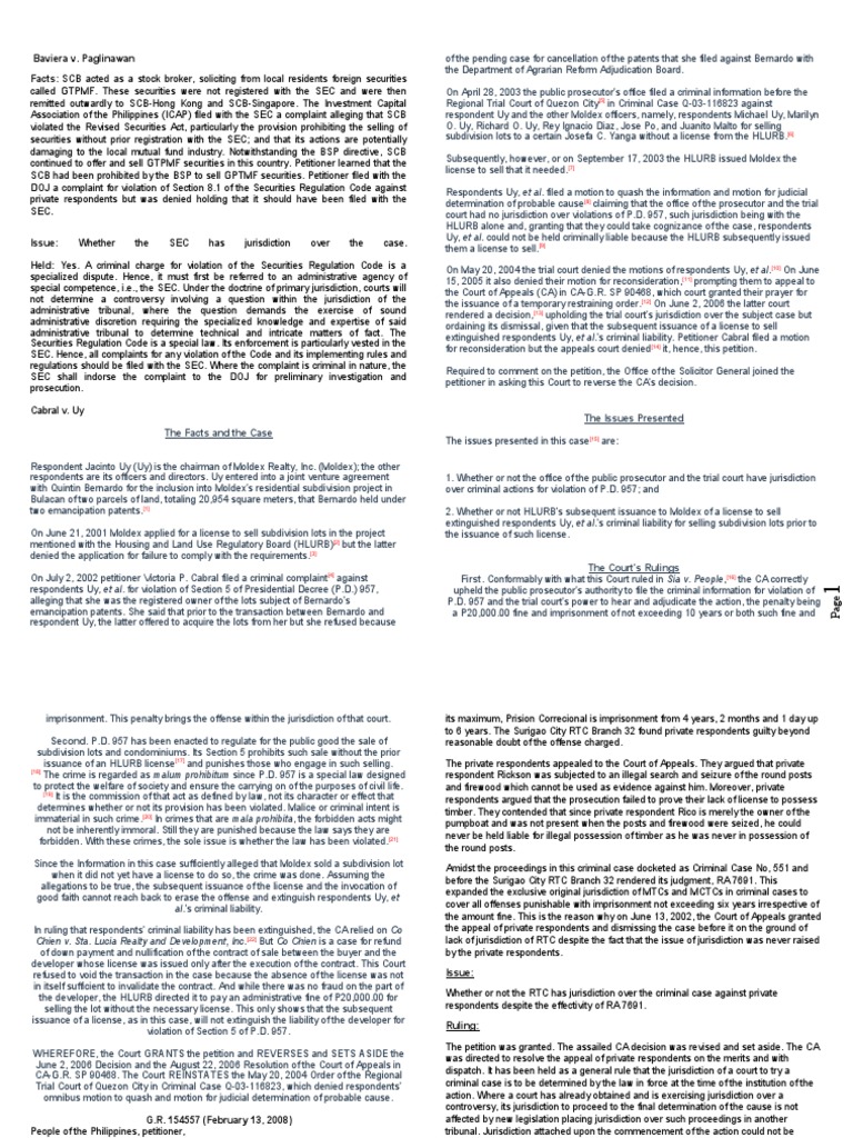 Crim Pro Project Pdf Search Warrant Arrest