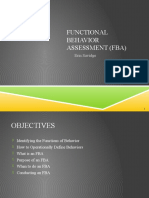 Fba Powerpoint