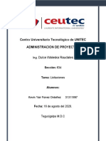 Licitaciones públicas y privadas