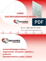 Electrocardiografia Basica 2010