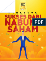 Ebook Cara Mudah Investasi Saham